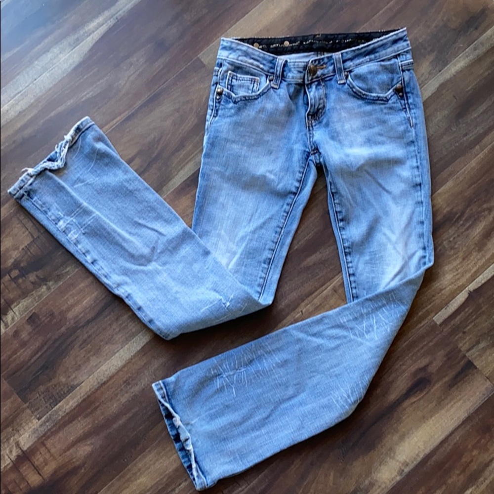 Express Jeans